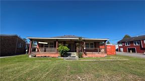 2118 Paris Rd