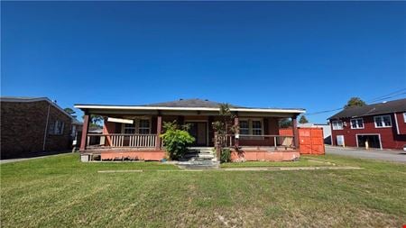 Other space for Sale at 2118 Paris Rd in Chalmette