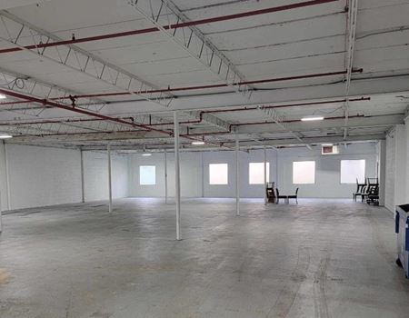 Photo of commercial space at 239 West Interstate Road in Addison