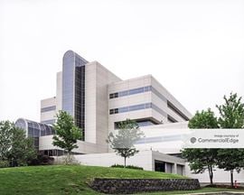Overpeck Corporate Centre