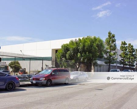 Photo of commercial space at 11852 Alameda Street in Lynwood