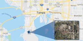 Multifamily Development Site Available for Purchase - Tampa
