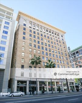 The Taft Building
