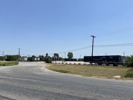 VacantLand space for Rent at 8197 Old Bastrop Rd in New Braunfels