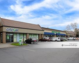 Rivergate Shopping Center