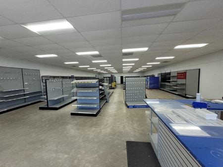 Office space for Rent at 1147 Ocean Highway  in Pocomoke City