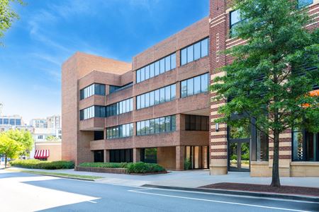 Office space for Rent at 1840 Wilson Boulevard in Arlington