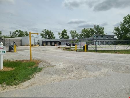 Industrial space for Rent at 12700 S. Dixie Highway in Bowling Green
