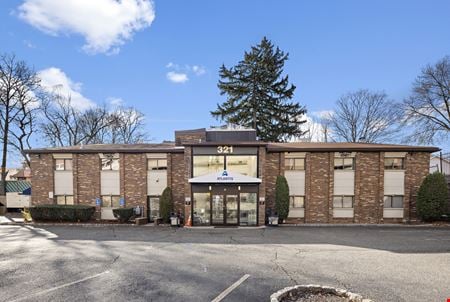 Office space for Rent at 321 Essex St in Hackensack