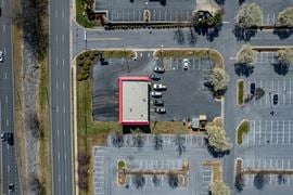 TAKE 5 OIL CHANGE GROUND LEASE - HARRISONBURG, VA