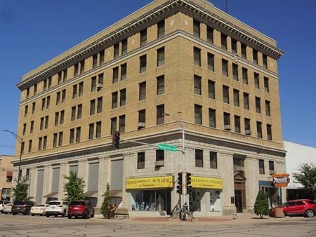 Office space for Sale at 201 N Pennsylvania Ave in Independence