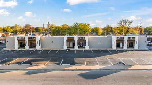5135 69th Street, Ste B