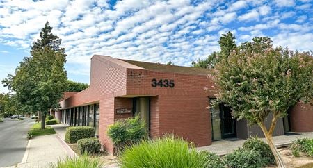 Office space for Sale at 3435 W. Shaw Avenue in Fresno
