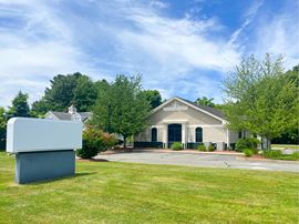 168 Southampton Rd
