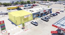 Prime QSR Endcap/Drive-thru in Newly Built Circle K