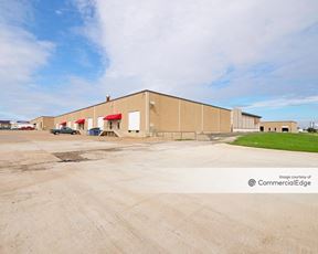 5701, 5715, 5741 & 5770 East Rosedale Street