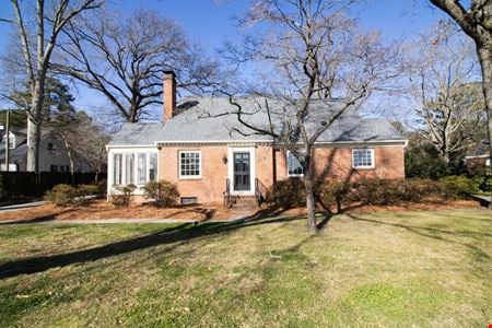 Office space for Sale at 1513 N Main St in Fuquay-Varina
