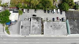 119th Plaza