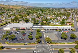 Contra Loma Plaza