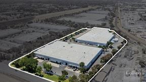 OMP MARATHON INDUSTRIAL PARK