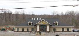 Fishers Landing