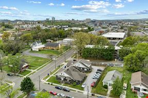 9 Units - Knoxville, TN
