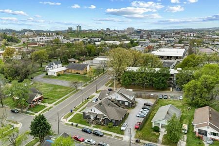 Multi-Family space for Sale at 1923 McCalla Avenue in Knoxville