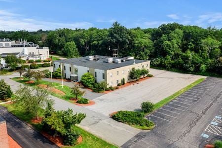 Photo of commercial space at 4 Preston Court in Bedford