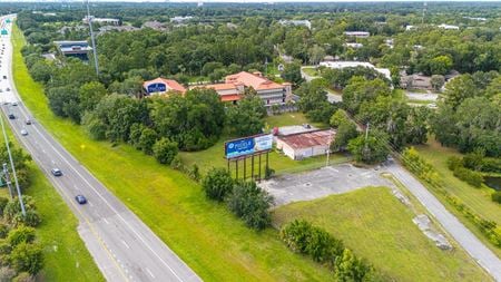Office space for Sale at 4402 Old Salisbury Road in Jacksonville