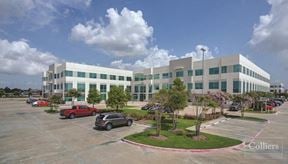 For Sale | Class A Office Investment Opportunity - Houston
