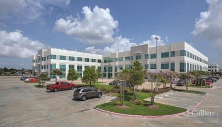Office space for Sale at 10343 Sam Houston Park Drive Houston in Houston