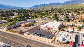 1054 W Highland Ave