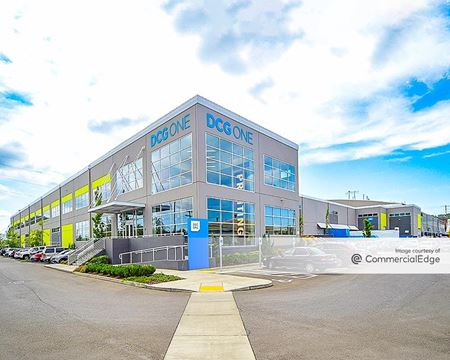 Industrial space for Rent at 4401 East Marginal Way South in Seattle