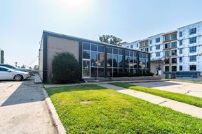 101 N 38th Ave