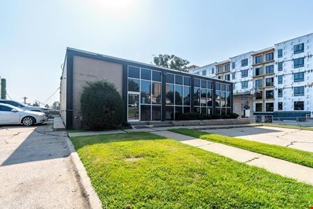 Office space for Rent at 101 N 38th Ave in Omaha