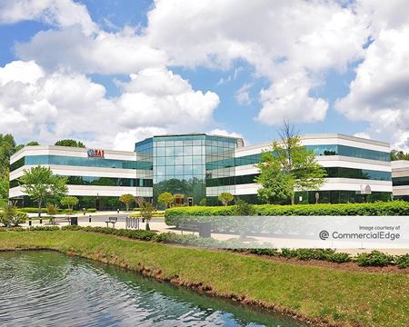 Photo of commercial space at 10600 Arrowhead Drive in Fairfax