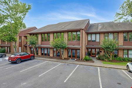 Office space for Rent at 310 Mills Ave in Greenville