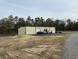 6,000 sq. ft. Office / Warehouse