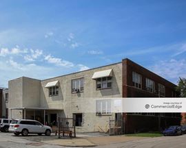 2498 Superior Avenue East