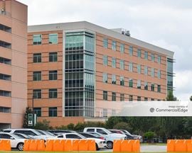 North Cypress Medical Center - Professional Building II