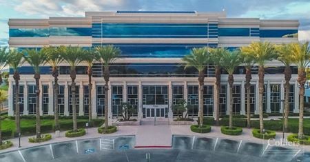 Office space for Rent at 7201 W Lake Mead Blvd in Las Vegas