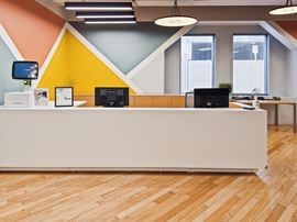 Regus - The Woodlands - Market Street