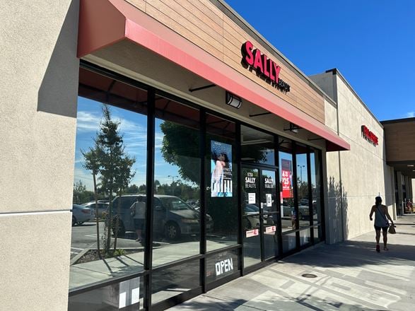 Country Village Center - Stater Bros. Anchored Shopping Center