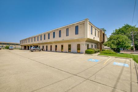 Investment Opportunity in Garland - Garland