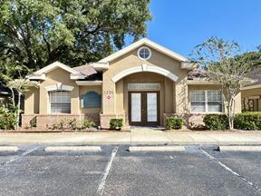 Free Standing Attorney’s Office / Zoned Medical in Oak Grove Professional Park