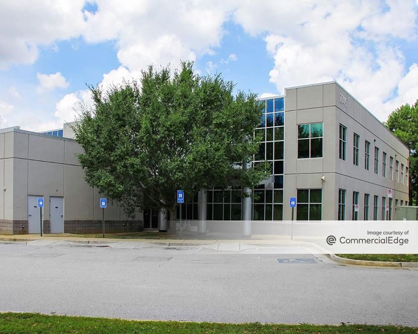 2745 DeKalb Medical Pkwy, Lithonia office Space For Lease