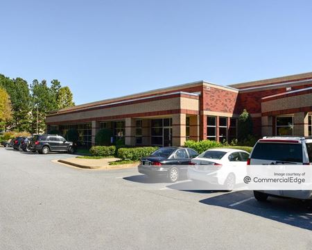 Photo of commercial space at 325 Horizon Drive in Suwanee