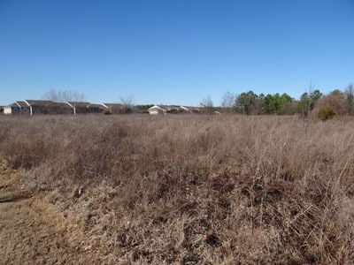 2.9 acres off Research Park Blvd