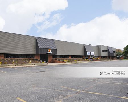 Photo of commercial space at 3275 Martin Road in Commerce Township