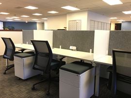 Intelligent Office (MI/MN) - PNC Center